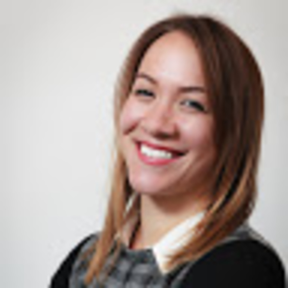 Meet your Posher, Elizabeth